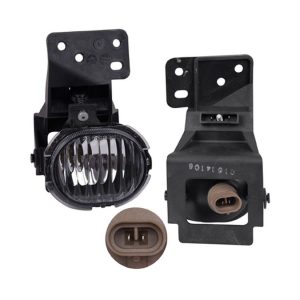 FARO NIEBLA CV MALIBU 97-03/CHEVY 04-12/MONZA 08-12 C/BASE DEPO DER