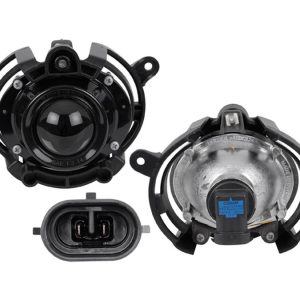 FARO NIEBLA CV MALIBU 08-12 C/FOCO DEPO DER/IZQ