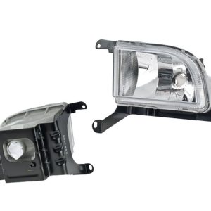 FARO NIEBLA CV OPTRA 06-10 S/FOCO DEPO IZQ