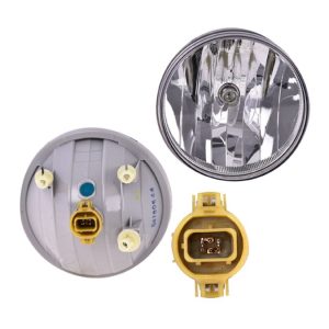 FARO NIEBLA CV SIERRA 07-13 C/FOCO DEPO IZQ