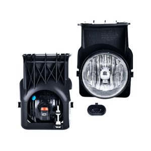 FARO NIEBLA CV SIERRA 03-04 C/FOCO DEPO IZQ