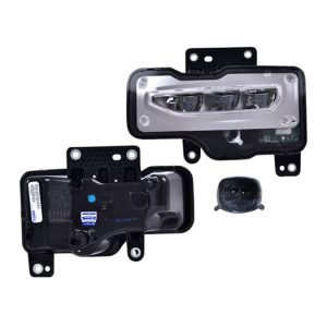 FARO NIEBLA CV SIERRA 16-18 C/LEDS C/FOCO DEPO IZQ