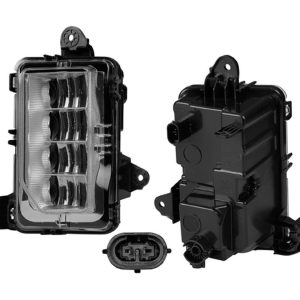 FARO NIEBLA CV SIERRA 19-22 C/LEDS CN IZQ