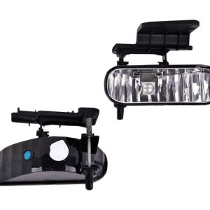 FARO NIEBLA CV SILVERADO 99-02 S/FOCO DEPO DER