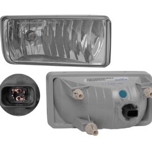 FARO NIEBLA CV SUBURBAN 15-20 C/FOCO DEPO DER