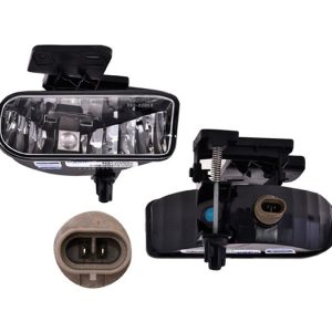 FARO NIEBLA CV SIERRA 99-02 C/BASE C/FOCO DEPO DER