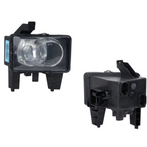 FARO NIEBLA CV TORNADO 11-19 ORIGINAL DER