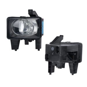FARO NIEBLA CV TORNADO 11-19 ORIGINAL IZQ