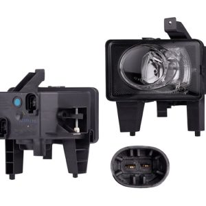 FARO NIEBLA CV TORNADO 11-21 S/FOCO DEPO IZQ
