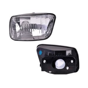 FARO NIEBLA CV TRAIL BLAZER 02-09 S/FOCO DEPO DER
