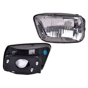 FARO NIEBLA CV TRAIL BLAZER 02-09 S/FOCO DEPO IZQ