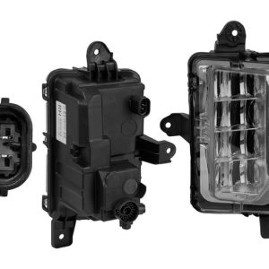 FARO NIEBLA CV YUKON DENALI XL 21-22 C/LEDS CN DER