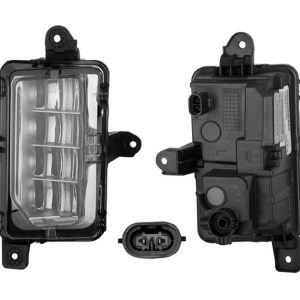 FARO NIEBLA CV YUKON 21-23 C/LEDS DEPO IZQ