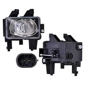 FARO NIEBLA CV ZAFIRA 06-07/ASTRA 06-08 EUROPEO S/FOCO DEPO DER