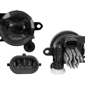 FARO NIEBLA CV ACADIA 20-23 C/LEDS CN DER