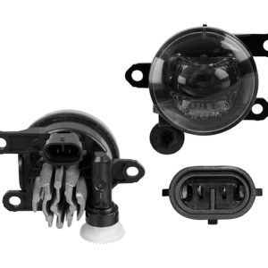 FARO NIEBLA CV ACADIA 20-23 C/LEDS CN DER