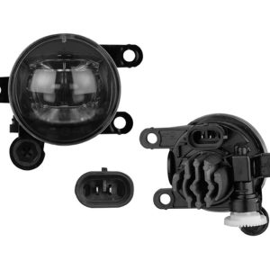 FARO NIEBLA VL CV ACADIA  20-22 19-22 C/LEDS DEPO IZQ