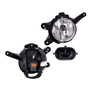 FARO NIEBLA CV CRUZE 10-16 C/FOCO DEPO IZQ