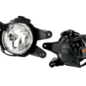 FARO NIEBLA CV CRUZE 13-16 4 PUERTAS C/FOCO ORIGINAL DER