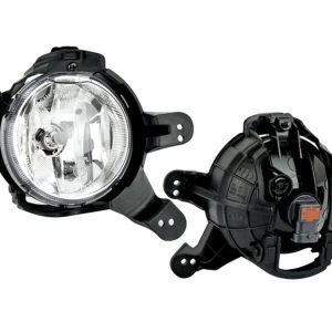 FARO NIEBLA CV SPARK 13-17 4 PUERTAS C/FOCO C/ARNES ORIGINAL DER