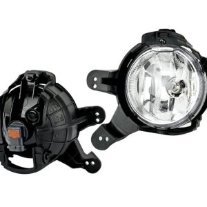 FARO NIEBLA CV SPARK 13-17 4 PUERTAS C/FOCO C/ARNES ORIGINAL IZQ