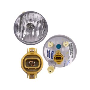 FARO NIEBLA CV SPARK 16-18 LINEA NUEVA C/FOCO DEPO DER/IZQ