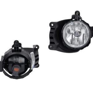 FARO NIEBLA CV SONIC 12-16 4 Y 5 PUERTAS S/FOCO DEPO IZQ