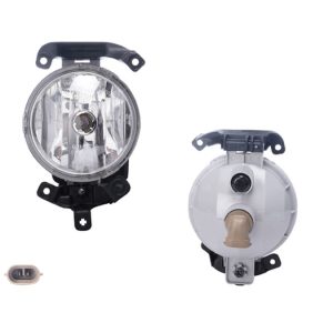 FARO NIEBLA CV MATIZ 06-15 ORIGINAL DER