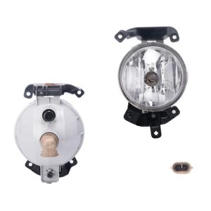 FARO NIEBLA CV MATIZ 06-15 ORIGINAL IZQ