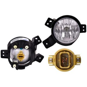 FARO NIEBLA CV TRAX 17-20 C/FOCO DEPO IZQ