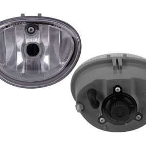 FARO NIEBLA CR CARAVAN 99-04 S/FOCO DEPO DER/IZQ
