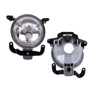 FARO NIEBLA DG ATOS 05-12 S/FOCO DEPO IZQ