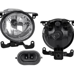 FARO NIEBLA DG ATOS 05-12 S/FOCO TYC IZQ