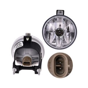 FARO NIEBLA DG NEON 03-05 C/FOCO DEPO DER/IZQ