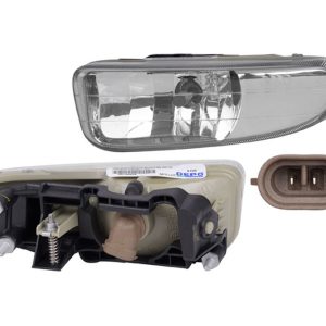 FARO NIEBLA DG NEON 00-02 C/FOCO DEPO IZQ