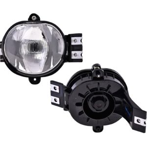 FARO NIEBLA DG RAM PU 02-08 C/BASE S/FOCO DEPO DER