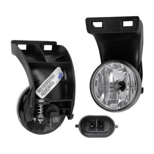 FARO NIEBLA DG RAM PU 99-02 C/FOCO DEPO IZQ