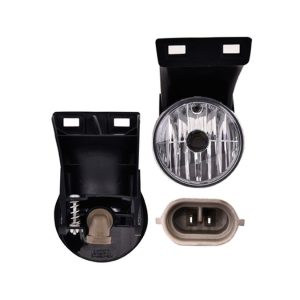 FARO NIEBLA DG RAM PU 99-01 C/FOCO TYC IZQ
