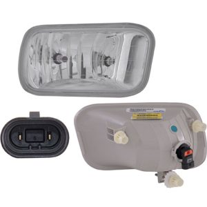 FARO NIEBLA DG RAM PU 09-12 C/FOCO DEPO DER