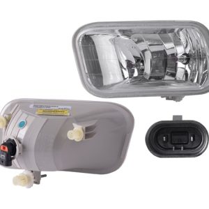 FARO NIEBLA DG RAM PU 09-12 C/FOCO DEPO IZQ