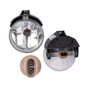 FARO NIEBLA DG STRATUS 01/06 C/FOCO DEPO DER/IZQ