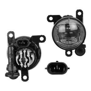 FARO NIEBLA FD BRONCO SPORT 21-22 CN DER