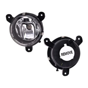 FARO NIEBLA FD ECOSPORT 04-07 DEPO DER/IZQ