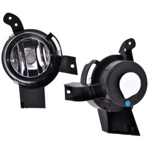 FARO NIEBLA FD ECOSPORT 08-12 S/FOCO DEPO DER