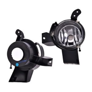 FARO NIEBLA FD ECOSPORT 08-12 S/FOCO DEPO IZQ