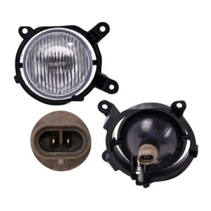 FARO NIEBLA FD ESCORT ZX2 03 2 PUERTAS DEPO DER