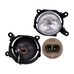 FARO NIEBLA FD ESCORT ZX2 03 2 PUERTAS DEPO IZQ