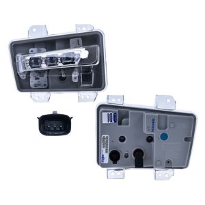 FARO NIEBLA FD EXPEDITION 15-17 C/LEDS C/FOCO DEPO DER