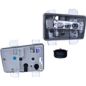 FARO NIEBLA FD EXPEDITION 15-17 C/LEDS C/FOCO DEPO IZQ