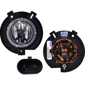FARO NIEBLA FD EXPLORER 02-05 C/FOCO DEPO DER